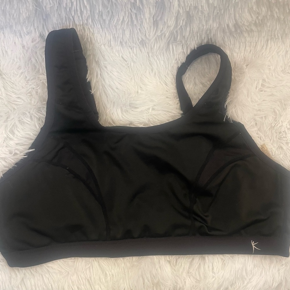 Danskin Bra SZ L